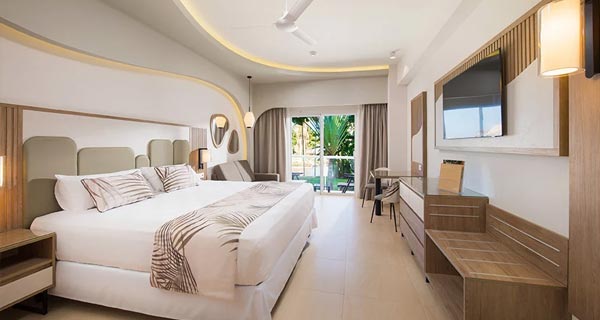 Accommodations - Riu Palace Pacifico – Nuevo Vallarta – Riu Palace Pacifico All Inclusive Resort