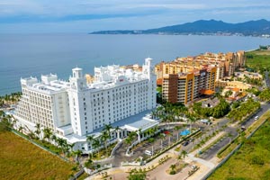 Riu Palace Pacifico – Nuevo Vallarta – Riu Palace Pacifico All Inclusive Resort